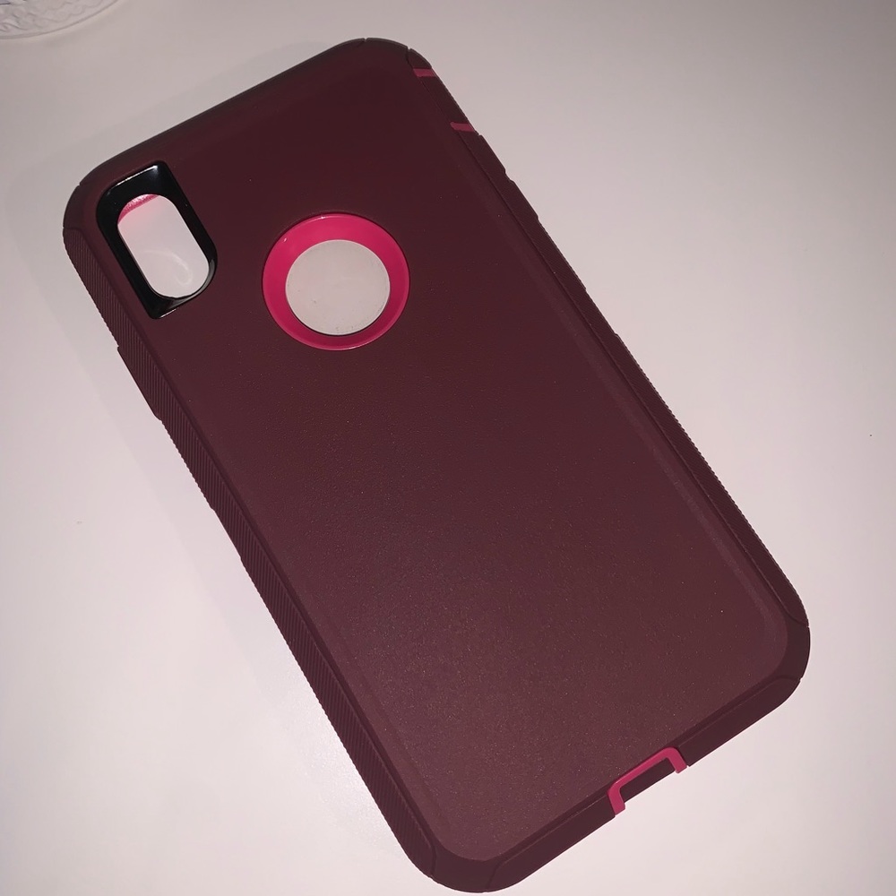 iPhone XS Max Case